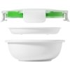 Fiambrera ON-THE-GO GOOD GRIPS 250 ml, verde, plástico, OXO