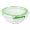 Fiambrera ON-THE-GO GOOD GRIPS 250 ml, verde, plástico, OXO