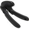 Abrelatas SNAP LOCK GOOD GRIPS 18 cm, negro, plástico, OXO