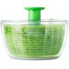 Dispensador de ensalada GOOD GRIPS 5,9 l, verde, plástico, OXO