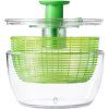 Dispensador de ensalada GOOD GRIPS 5,9 l, verde, plástico, OXO
