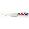 Cuchillo de chef PREMIER PLUS PATRIOT, 21 cm, acero inoxidable, F.DICK