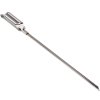 Pinchos de carne GOOD GRIPS, 34 cm, juego de 6, plata, acero inoxidable, OXO