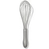 Varillas STEEL, 34 cm, plata, acero inoxidable, OXO