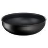 Wok INGENIO ECO RESIST 26 cm, antiadherente, Tefal