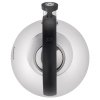 Hervidor de agua K2481574 2,7 l, plata, acero inoxidable, Tefal