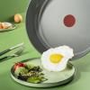 Sartén RENEW ON 24 cm, cerámica, Tefal