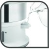 Vaporizador de alimentos CONVENIENT SERIES VC145130 6 l, blanco, Tefal