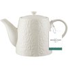 Tetera IN THE FOREST 1 l, crema, gres, Mason Cash