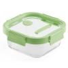 210370 lekue glass container 448