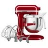 Batidora de pie HEAVY DUTY 5KSM70JPX 6,6 l, rojo real, KitchenAid