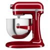 Batidora de pie HEAVY DUTY 5KSM70JPX 6,6 l, rojo real, KitchenAid
