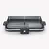 Parrilla eléctrica de sobremesa FR 2446, negro, Severin