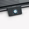 Parrilla eléctrica de sobremesa FR 2446, negro, Severin