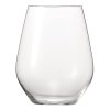 Vaso de agua AUTHENTIS 460 ml, juego de 6 piezas, transparente, Spiegelau