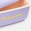 Caja nevera CLASSIC 20 l, violeta, Polarbox