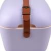Caja nevera CLASSIC 12 l, morado, Polarbox