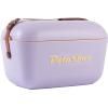 Caja nevera CLASSIC 12 l, morado, Polarbox