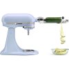 Batidora de pie ARTISAN 5KSM195 4,83 L, sal azul, KitchenAid