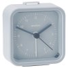 Reloj despertador OKIRU 8 cm, azul claro, plástico, Stelton