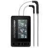 Bluetooth termómetro digital de sonda GOURMET CHECK PRO Outdoorchef