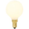 Bombilla SPHERE I, LED 4W E14 2000/2800K, Tala