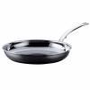 Sartén universal NANOBOND TITANIUM 28 cm, acero inoxidable, Hestan