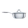218198 9 panev na sote steelshield 24 cm 3 3 l nerezova ocel circulon