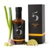 225720 gurmanska chilli omacka jamaican jerk 200 ml chilli no5