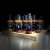225729 3 gurmanska chilli omacka forever phall 200 ml chilli no5