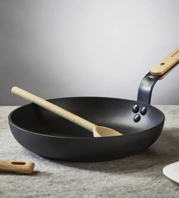 Mistä tiedän, mikä on paras tarttumaton pannu?