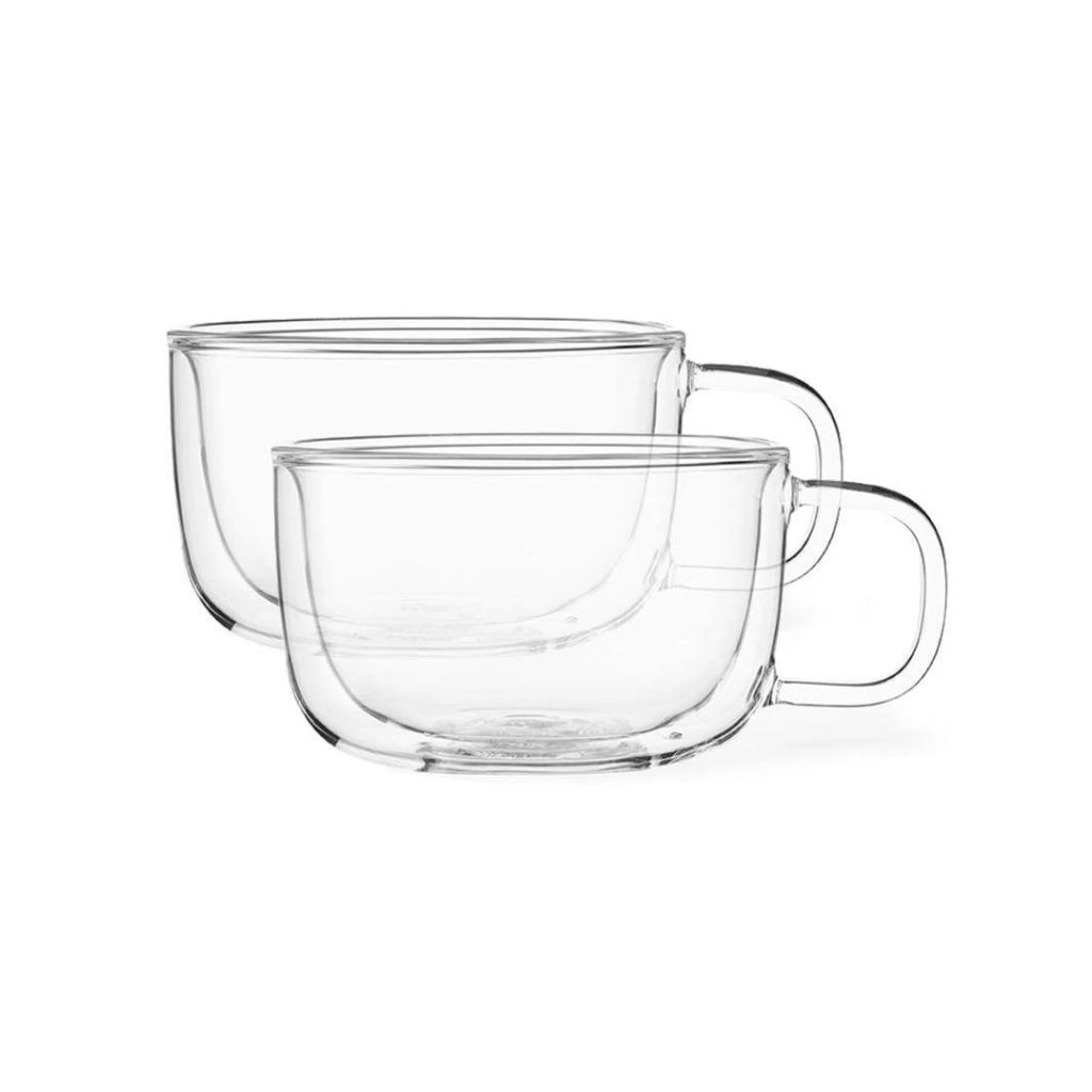 Viva scandinavia teelasi classic 4 kpl sarja 400 ml kulina fi