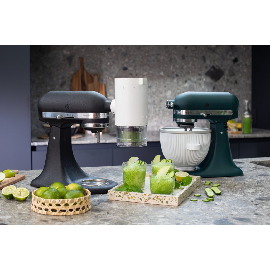 KitchenAid jaatelokone 5KSMICM 169 Kulina