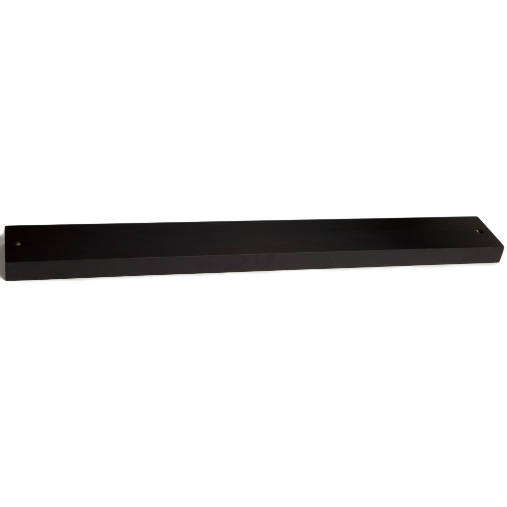 210538 magneticka lista na noze 49 cm cerna yaxell
