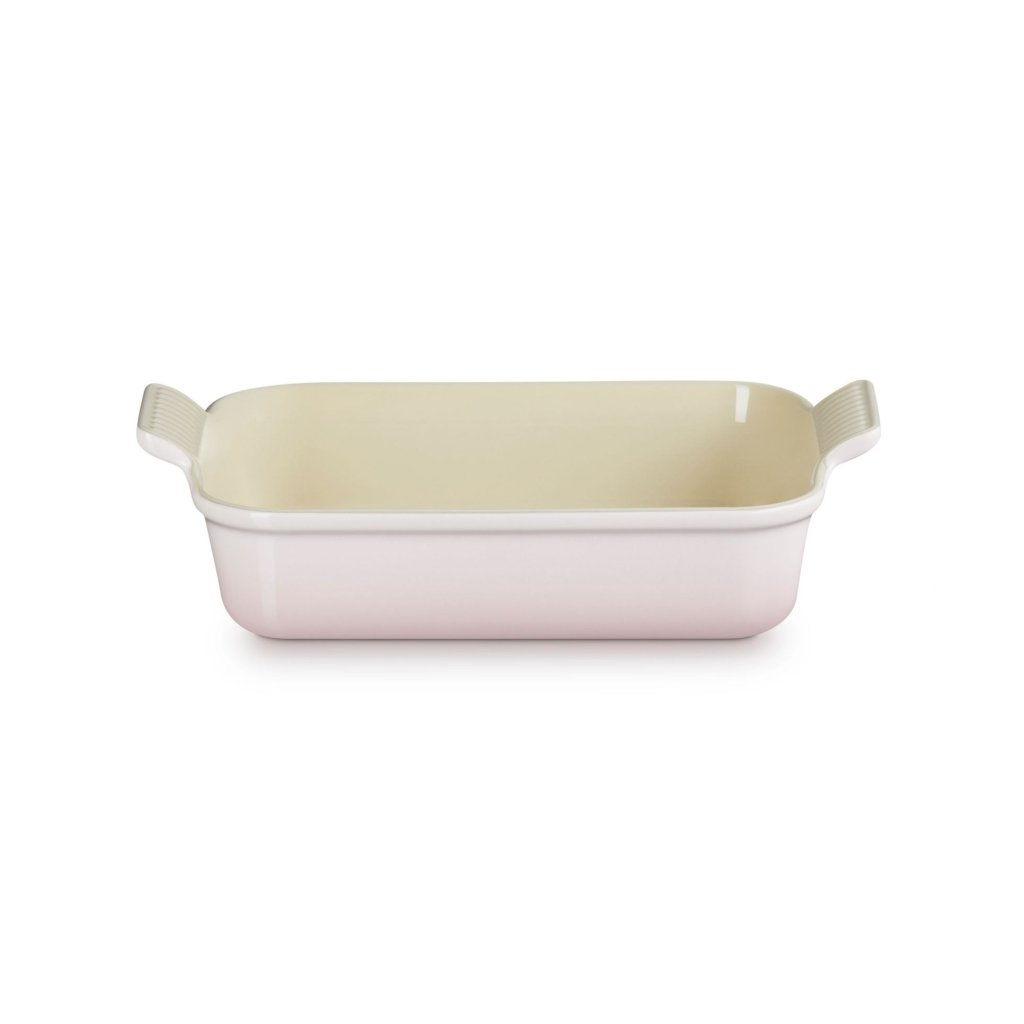 223725 zapekaci misa heritage 26 cm 2 4 l shell pink kamenina le creuset