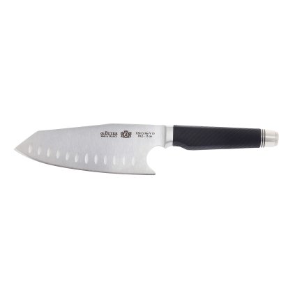 de Buyer -kokkiveitsi FIBRE KARBON 2 17 cm