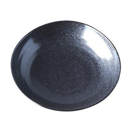 MIJ-kulho MATT BLACK 21 cm, 600 ml