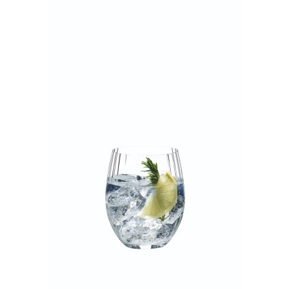 Riedel -long drink -lasi OPTICAL O LONG DRINK, 2 kpl sarja, 580 ml