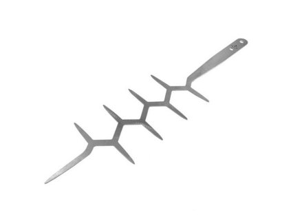 Remundi-grillivarras ACHILLES