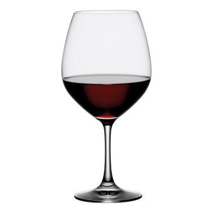 Spiegelau-punaviinilasi VINO GRANDE BURGUNDY, 4 kpl sarja, 710 ml