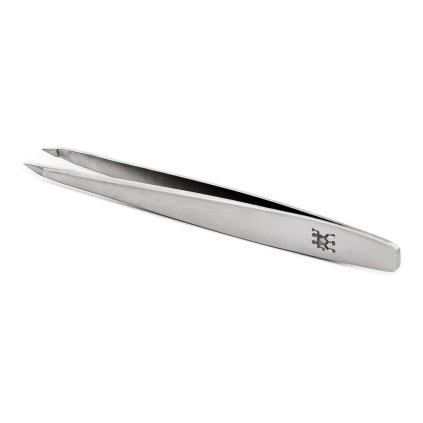 Zwilling-kauneudenhoitopinsetit TWINOX 9 cm, teräväkärkiset
