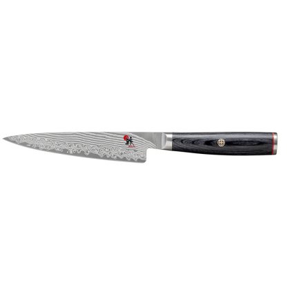 Miyabi -japanilainen vihannesveitsi SHOTOH 5000FCD, 11 cm