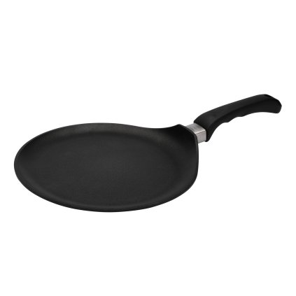 WOLL-kreppipannu TITANIUM NOWO 26 cm, induktioliedelle, titaani