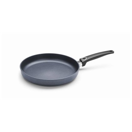 WOLL -tarttumaton pannu DIAMOND LITE 28 cm, induktioliedelle, titaani
