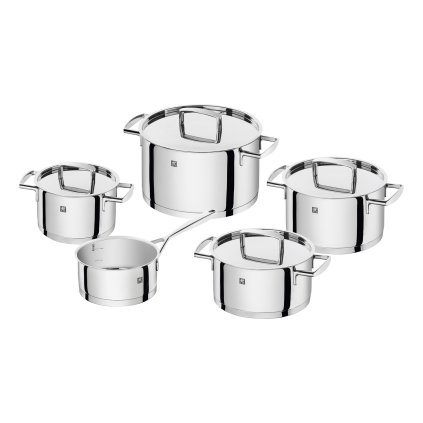 Zwilling-kattilasarja PASSION, 5 kpl