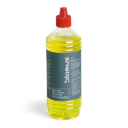 Blomus-geelipolttoaine puutarha- ja geelilamppuihin