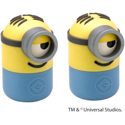 WMF-suolasirotin MINIONS, 2 kpl sarja