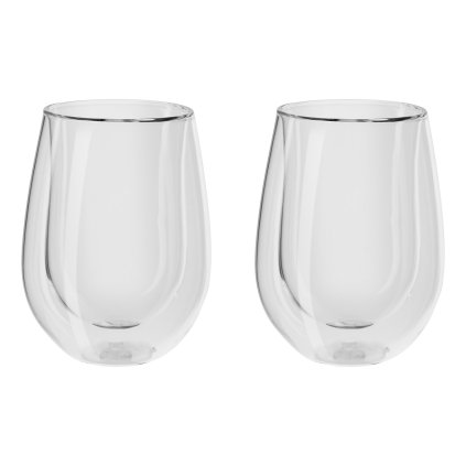 Zwilling-valkoviinilasi SORRENTO, 2 kpl sarja, 300 ml