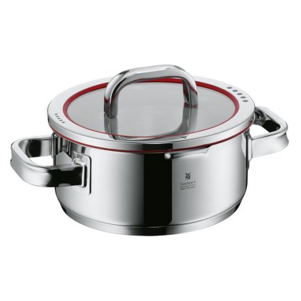 WMF-patakattila FUNCTION 4 20 cm, 2,5 l