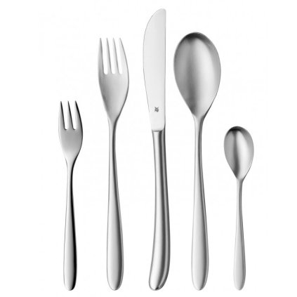 WMF-aterinsetti SILK, 60 kpl
